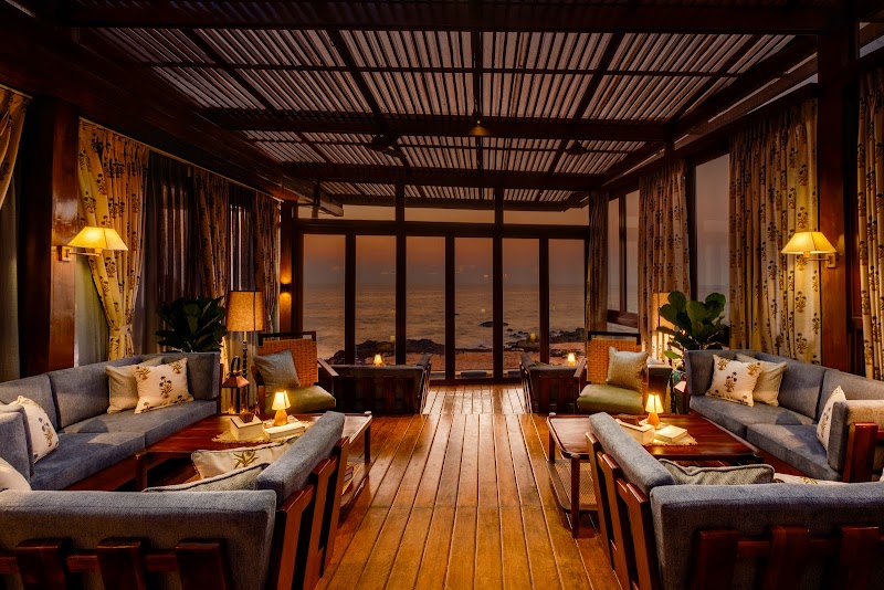 After Dinner / Goa Place mentioned in saved reels