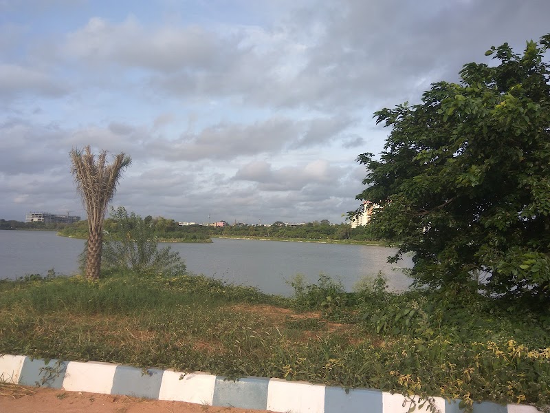 Agara Lake / Bengaluru Place mentioned in saved reels