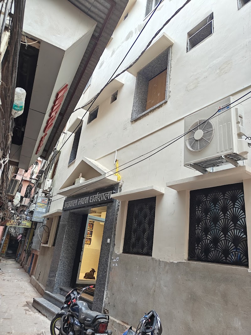 Agarwal Dharamshala / Varanasi