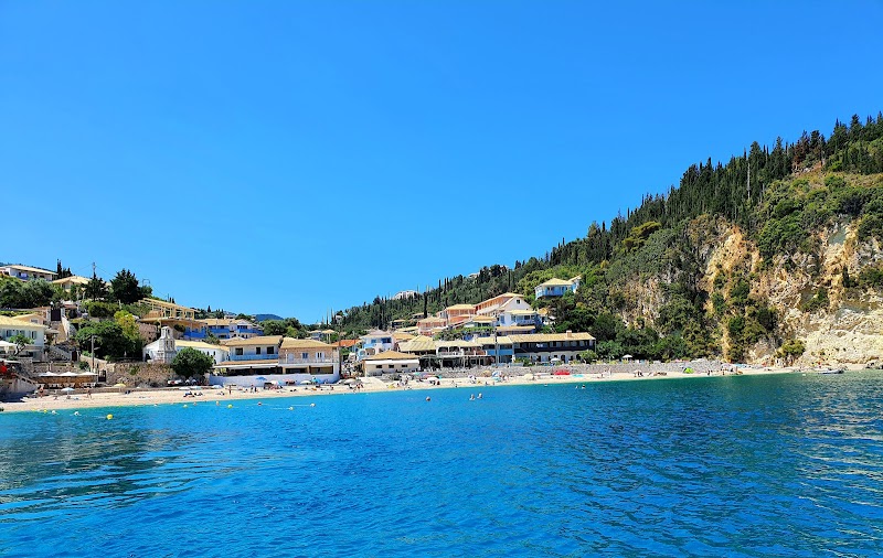 Agios Nikitas / Lefkada