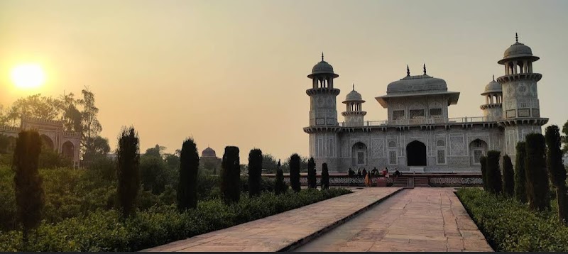 Agra / Uttar Pradesh