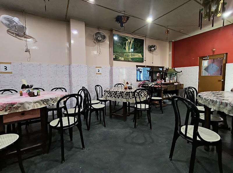 Ah Leung / Kolkata Place mentioned in saved reels