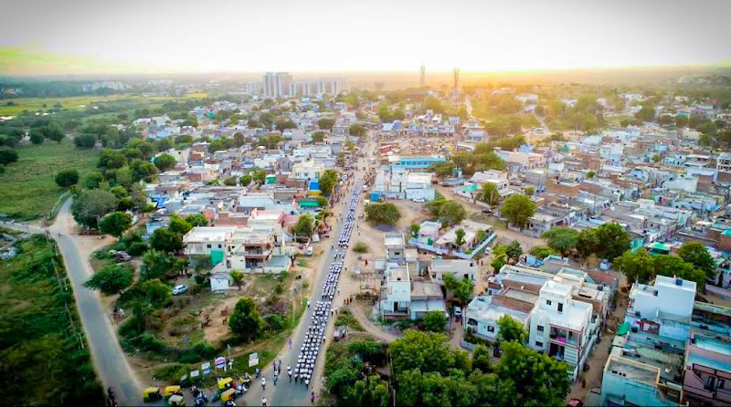 Ahmedabad Place mentioned in saved reels