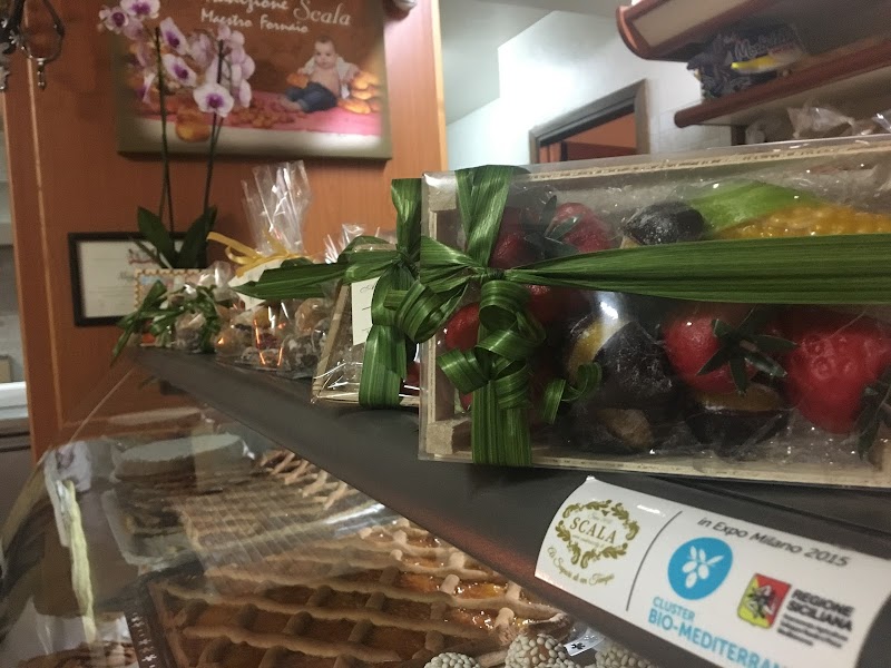 Ai Sapori di un Tempo / Monreale