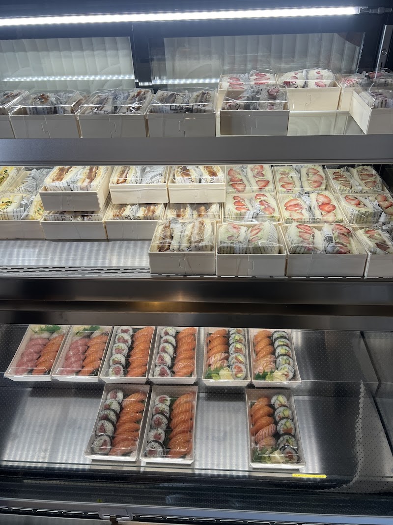 Aiko & Mumu / Coconut Grove Place mentioned in saved reels