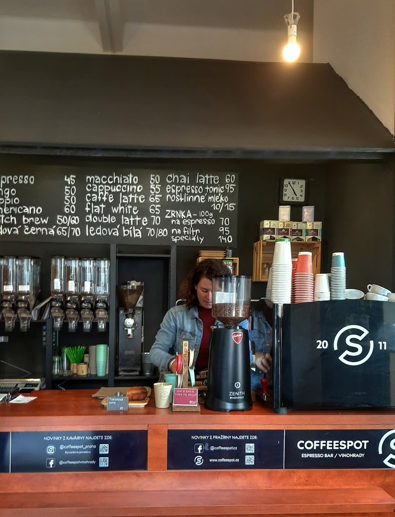 Air BnB - Jaromírova 588/32 / Prague