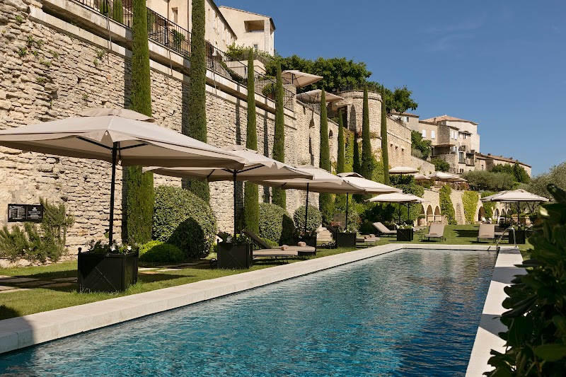 Airelles La Bastide Gordes / Gordes