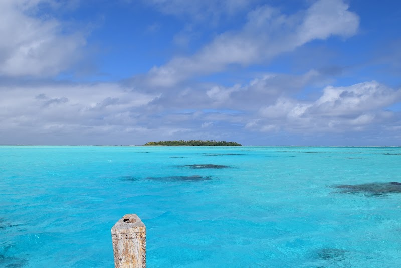 Aitutaki / Cook Islands Place mentioned in saved reels