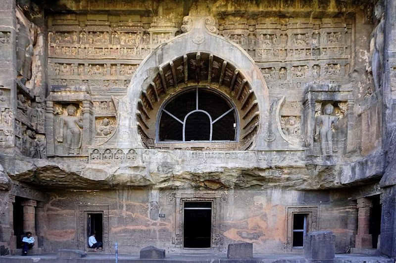 Ajanta / Maharashtra