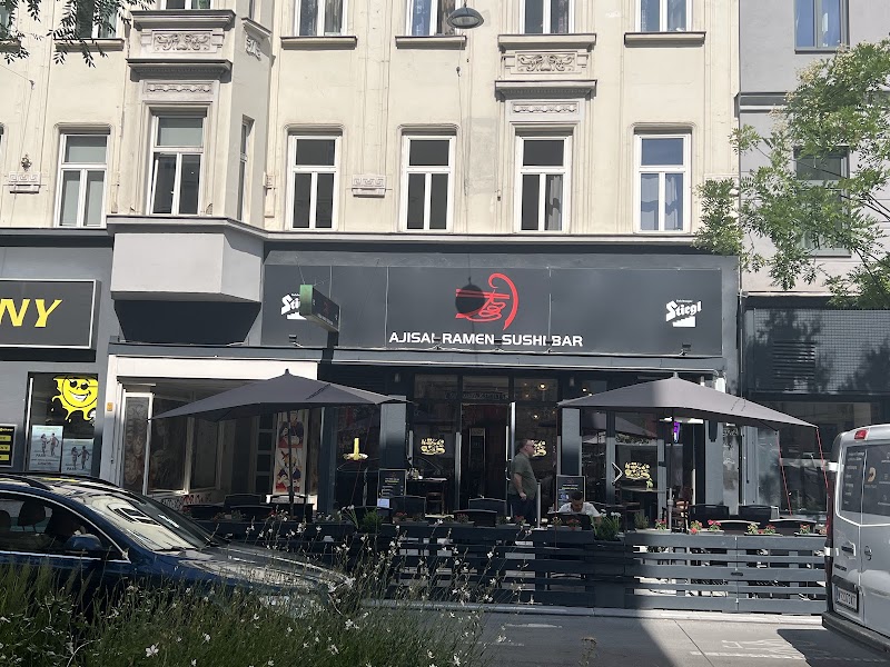 Ajisai Ramen & Sushi / Vienna