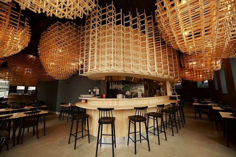 Ajitama / Lisbon Place mentioned in saved reels