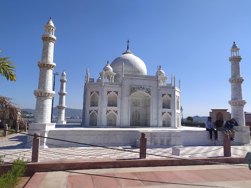 Ajmer / Rajasthan Place mentioned in saved reels