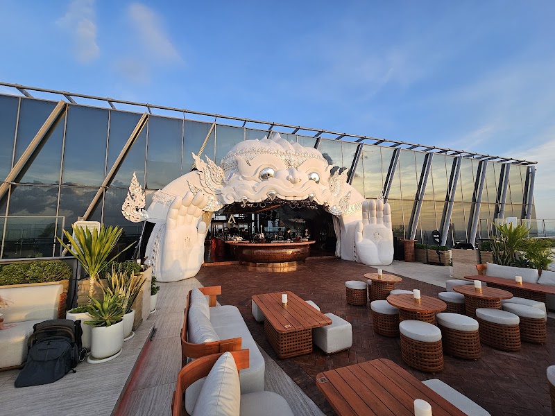 Akara Sky Hanuman / Bangkok