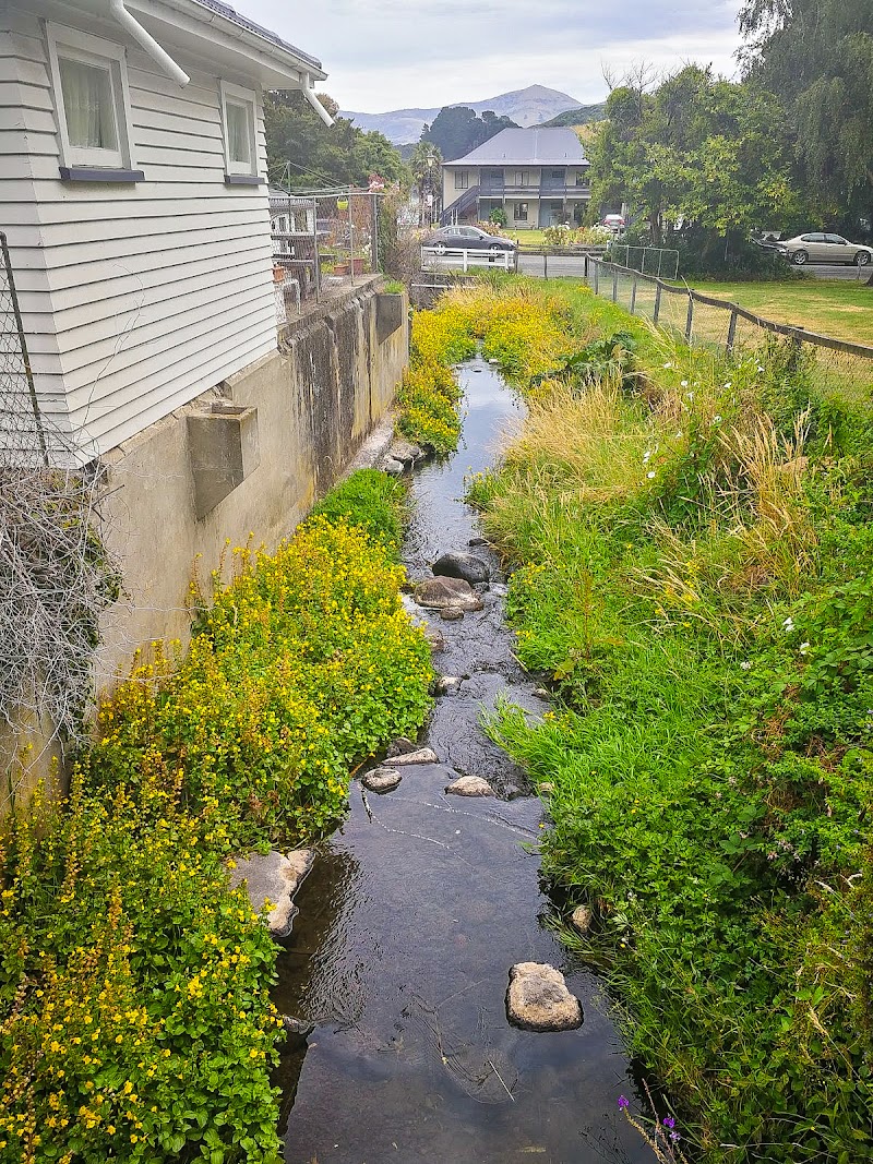 Akaroa / Banks Peninsula