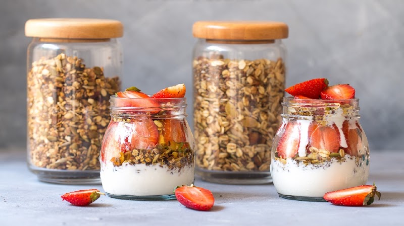 Akimi's Gourmet / Hyderabad