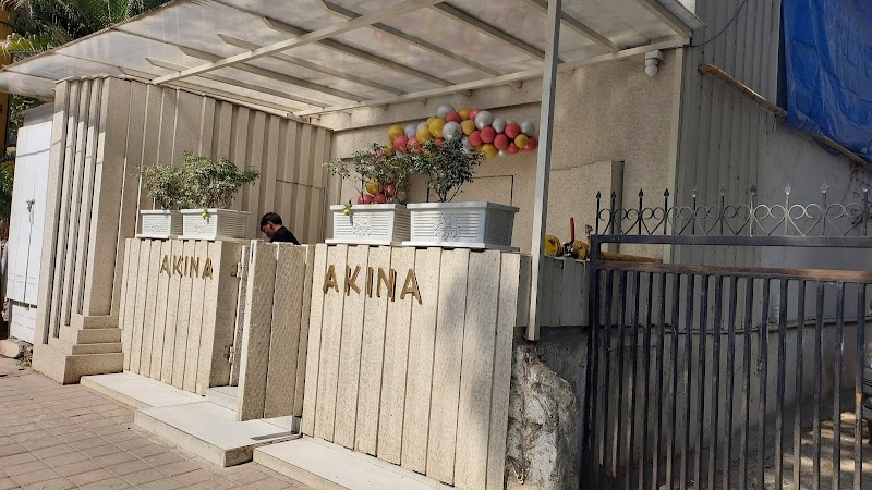 Akina / Bandra