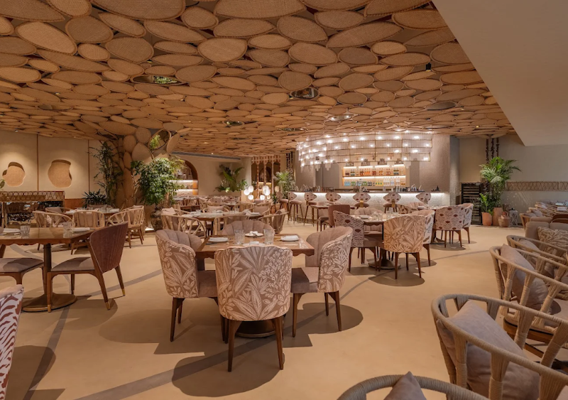 Akina / Worli Place mentioned in saved reels