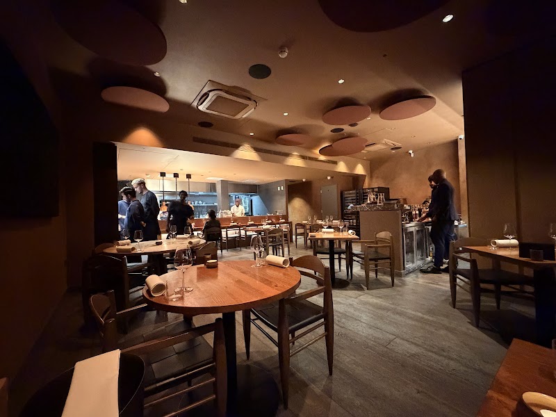 Akoko / Fitzrovia Place mentioned in saved reels