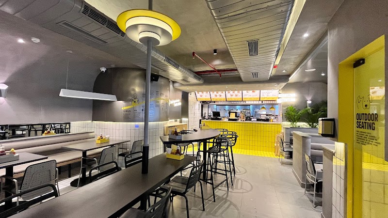 Aku's / Vasant Vihar