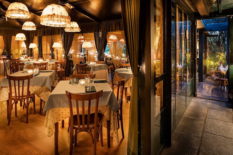 Al Garghet / Milan Place mentioned in saved reels