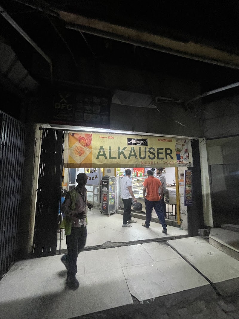 Al Kauser / Malcha Marg Place mentioned in saved reels