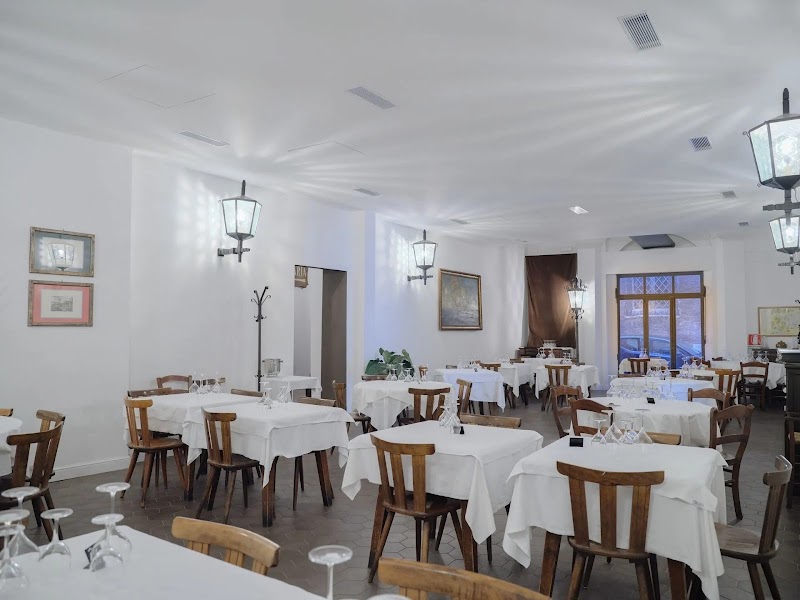 Al Pompiere Roma / Rome Place mentioned in saved reels