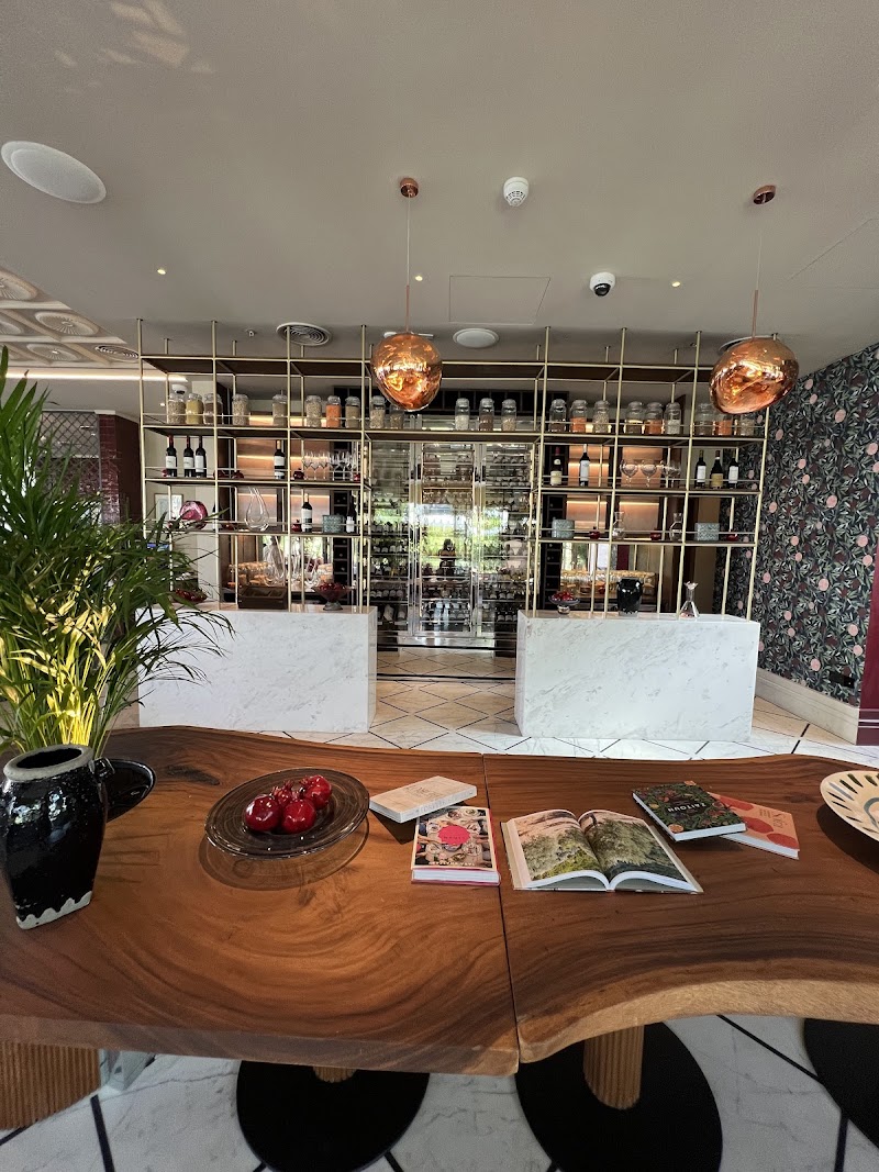 Alamayass by the Sea / Dubai