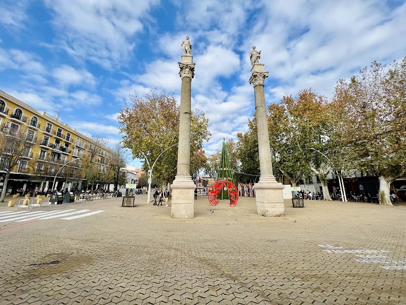 Alameda de Hércules / Seville