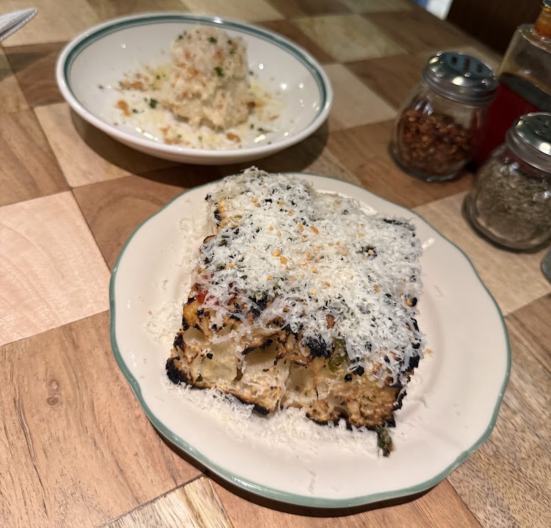 Alba Pasta Bar / Bandra