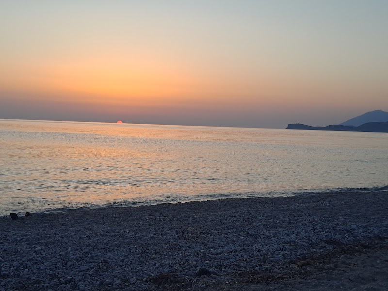 Albanian Riviera / Albania Place mentioned in saved reels