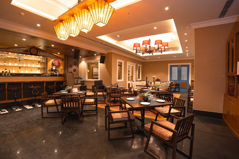 Albert Pinto / Greater Noida