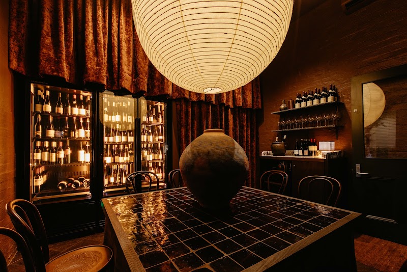Albert’s Wine Bar / Armadale Place mentioned in saved reels