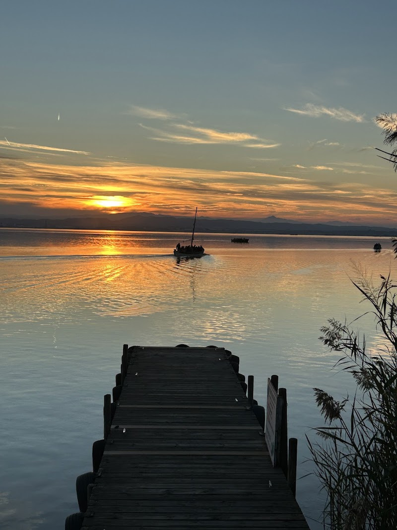 Albufera Natural Park / Valencia