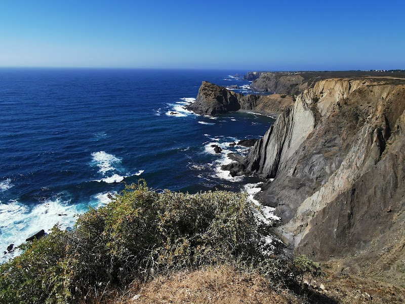 Alentejo coast / Portugal Place mentioned in saved reels