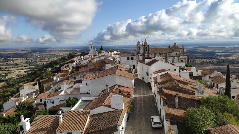 Alentejo / Portugal Place mentioned in saved reels