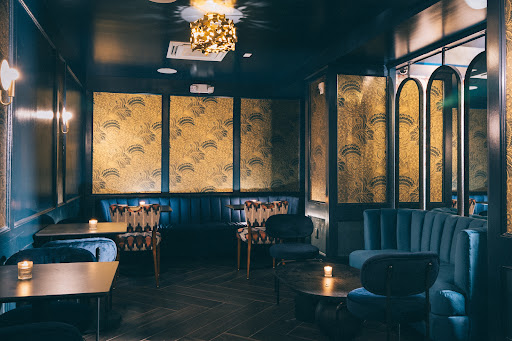 Alessa / NYC Place mentioned in saved reels