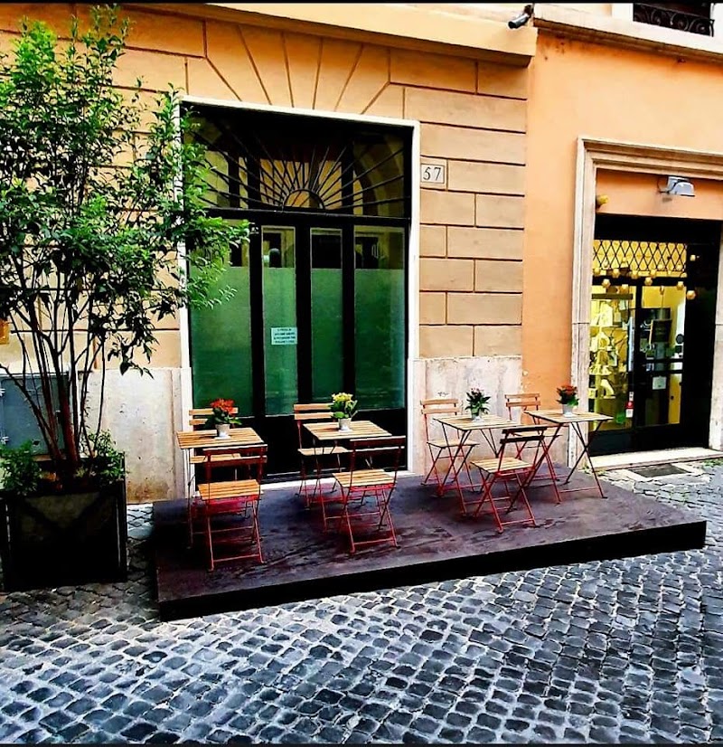 Alfredo e Ada / Rome Place mentioned in saved reels