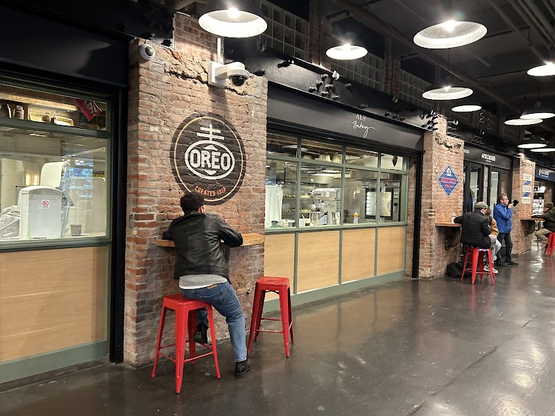 Alf’s Bakery / NYC Place mentioned in saved reels