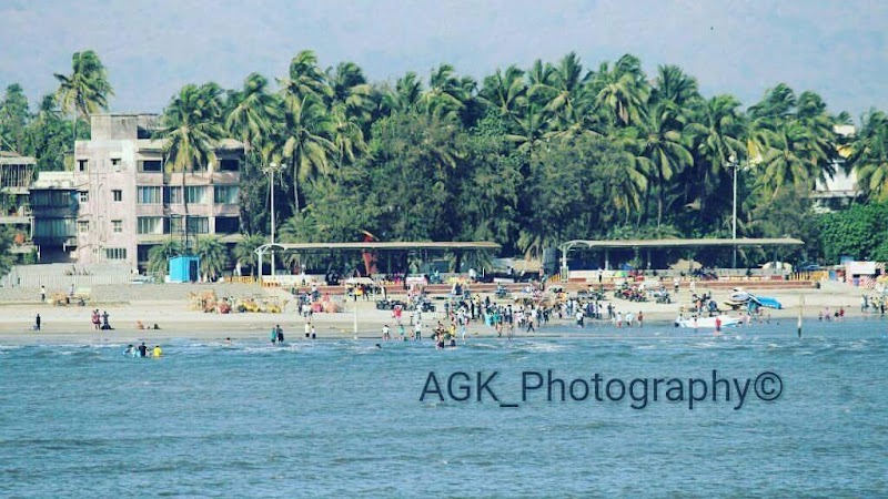 Alibaug Beach / Alibaug