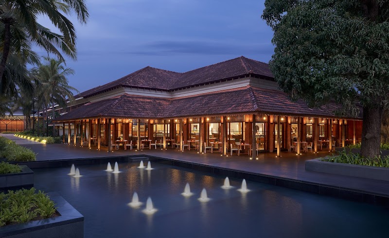 Alila Diwa / Goa