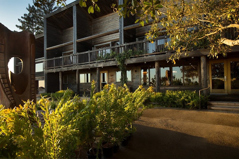 Alila Ventana / Big Sur Place mentioned in saved reels