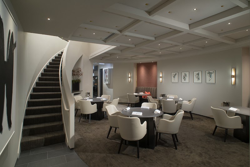 Alinea / Lincoln Park