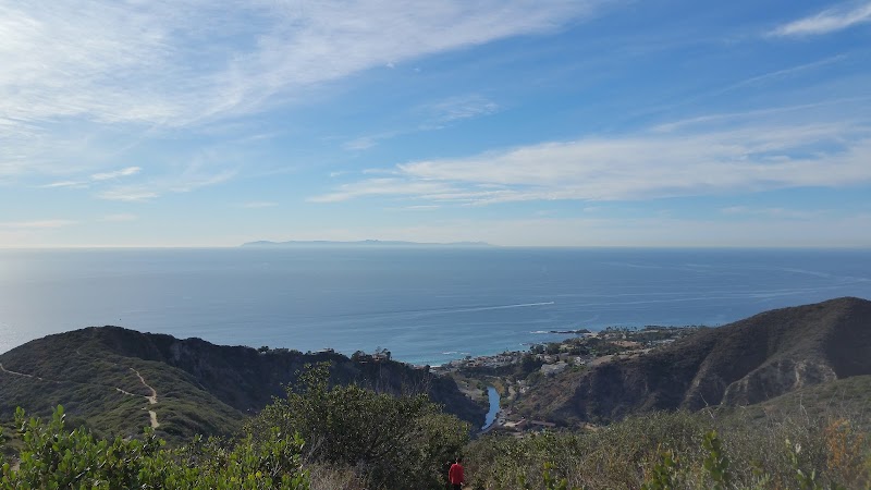 Aliso & Wood Canyons Wilderness Park / Laguna Niguel
