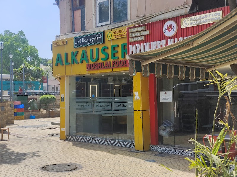Alkauser / Gurgaon