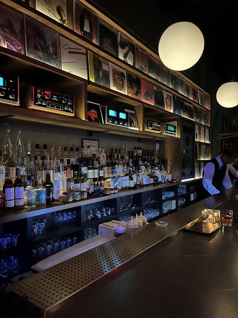 All Blues / Tribeca Place mentioned in saved reels