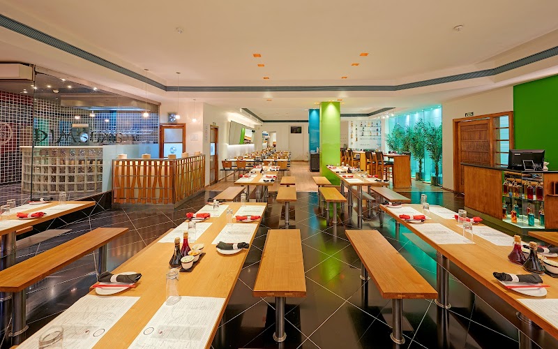 All Stir Fry / Colaba