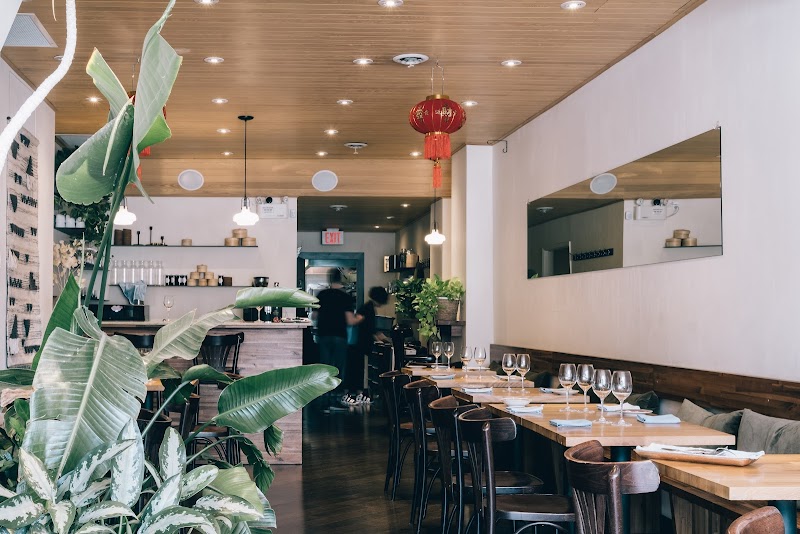 Alma / Toronto Place mentioned in saved reels