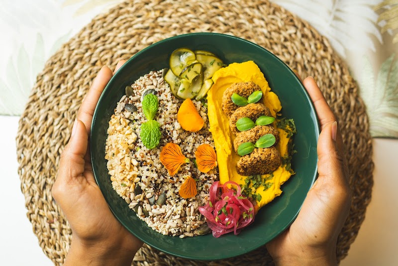 Alma Veg / Lisbon Place mentioned in saved reels