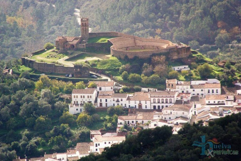 Almonaster la Real / Huelva