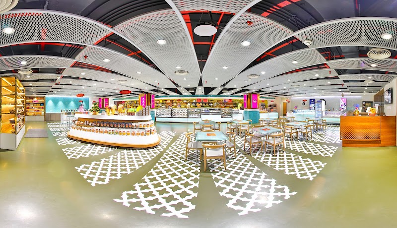 Almond House / Hyderabad